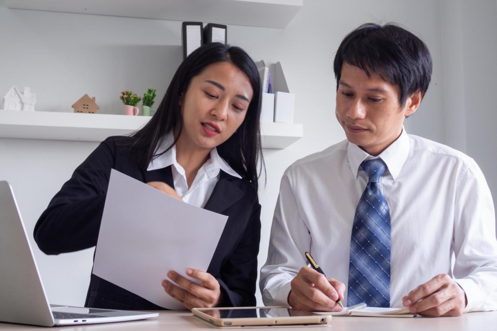 Méthode de gestion budgétaire personnalisée