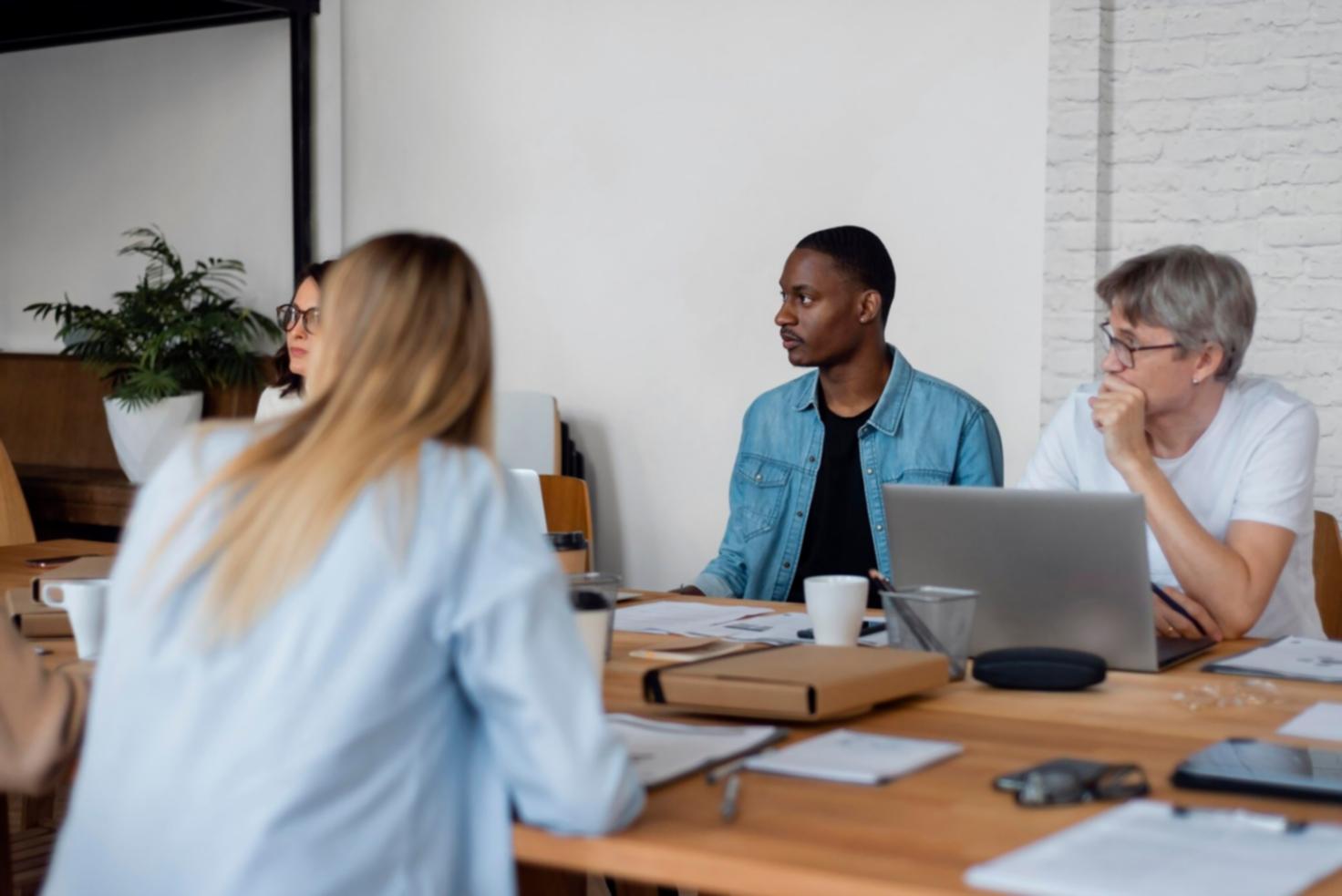 Session de formation en gestion des revenus complémentaires