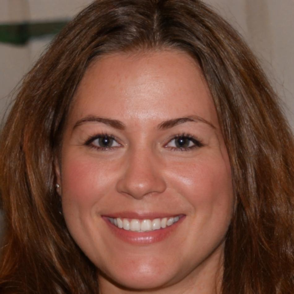 Portrait d'Émilie Vasseur, spécialiste des revenus complémentaires