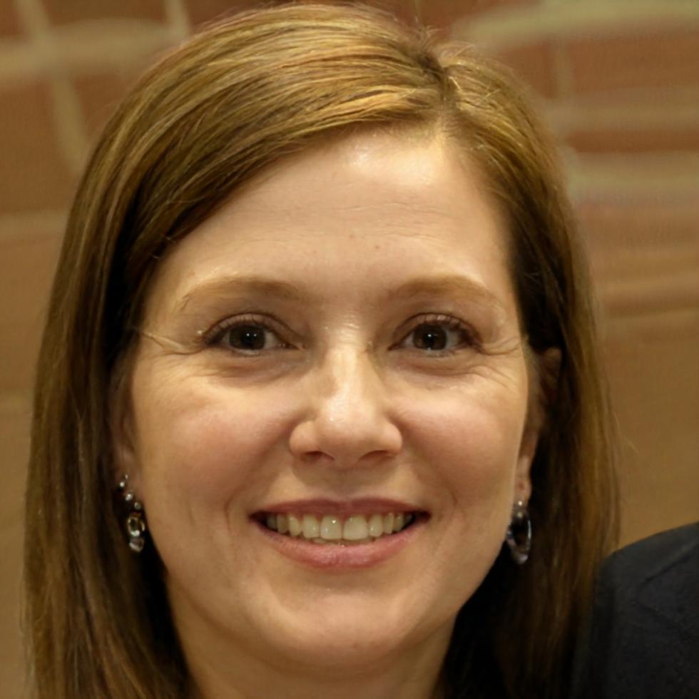 Portrait de Claudine Moreau, consultante en optimisation fiscale